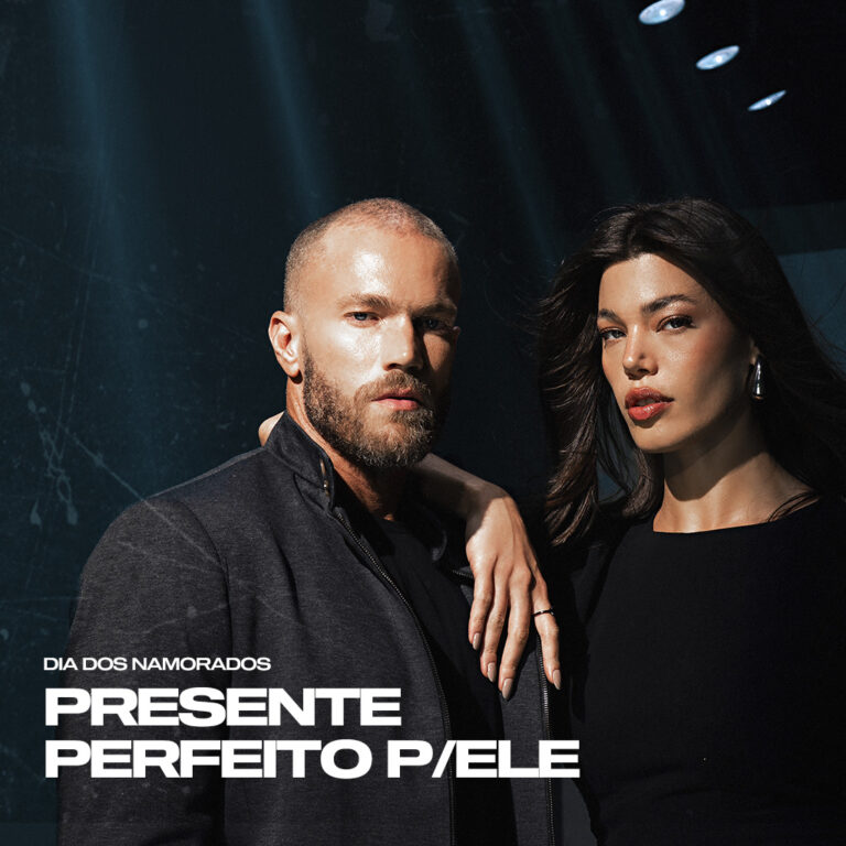 Dia dos Namorados: presentes para todos os estilos