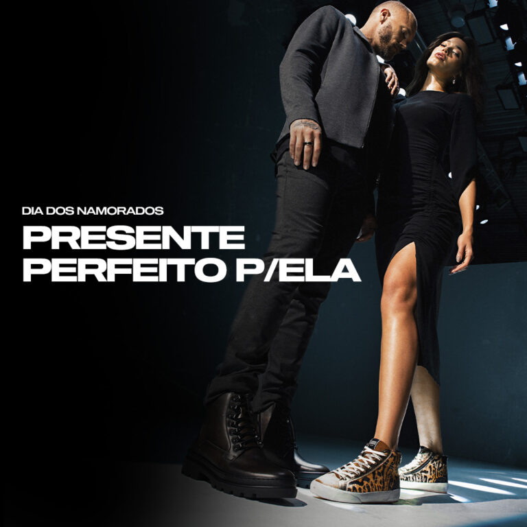 Dia dos Namorados: presentes para todos os estilos – para elas