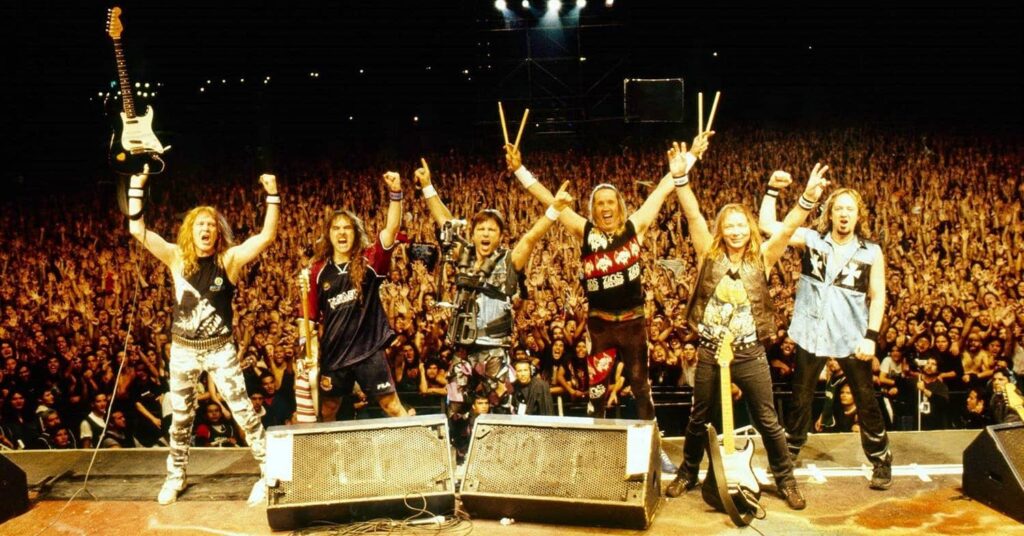 Rock in Rio - 5 curiosidades sobre o festival + cupom especial 9 WhatsApp Image 2024 08 22 at 17.34.34