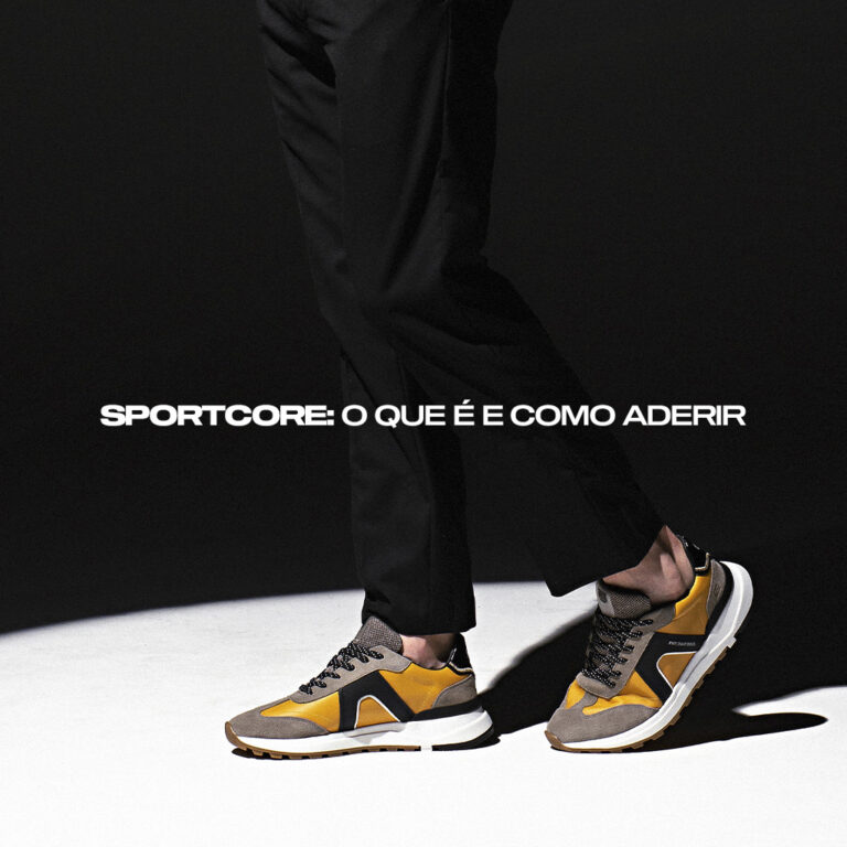 Sportcore: o que é e como aderir