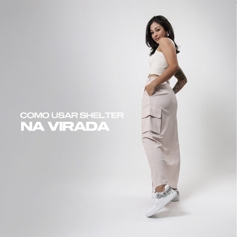 Moda feminina: 5 dicas para incorporar um sneaker no outfit da virada