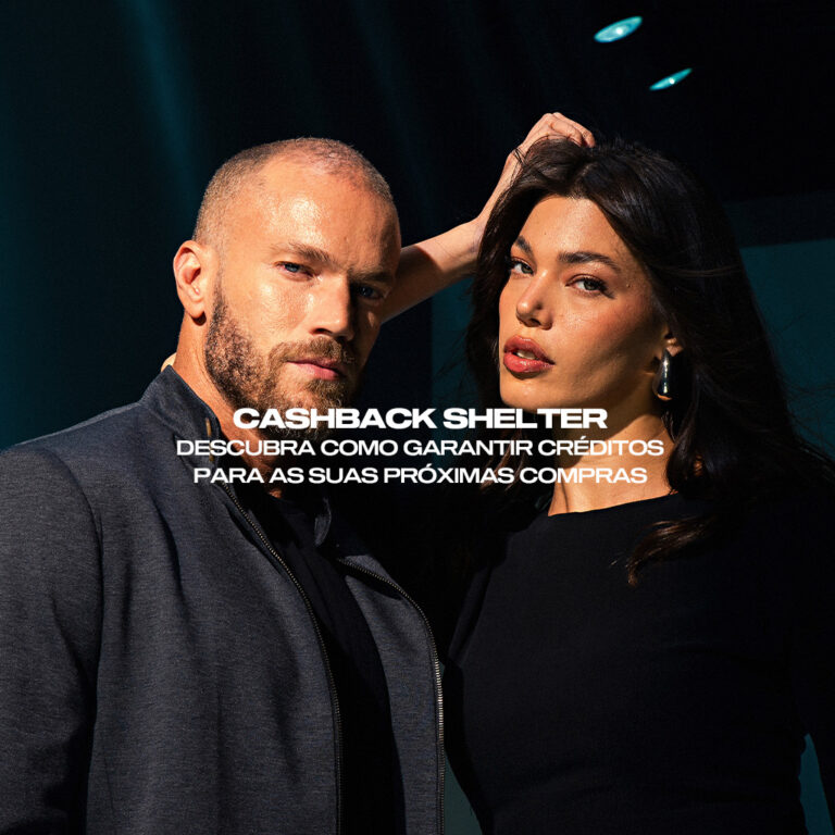 Cashback Shelter: descubra como garantir créditos para as suas próximas compras
