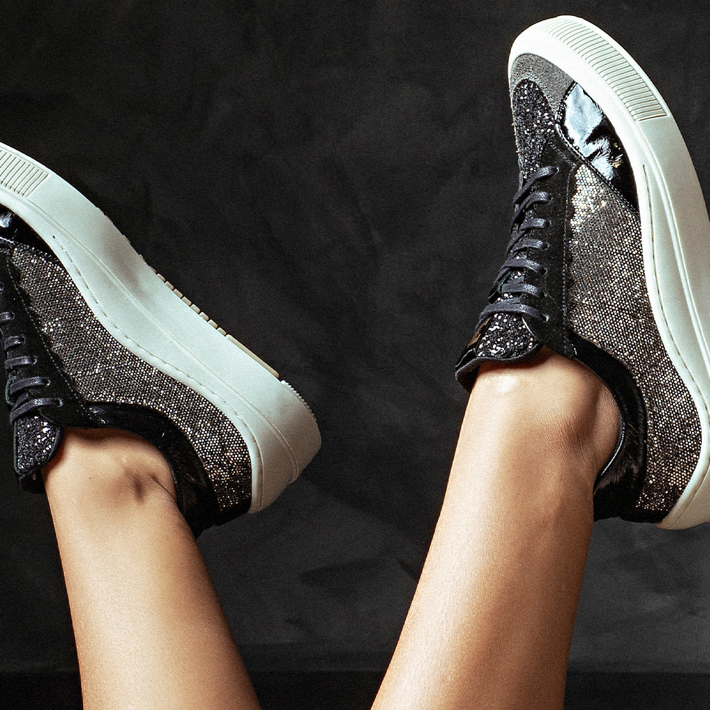 Cashback Shelter: descubra como garantir créditos para as suas próximas compras 7 tenis casual feminino
