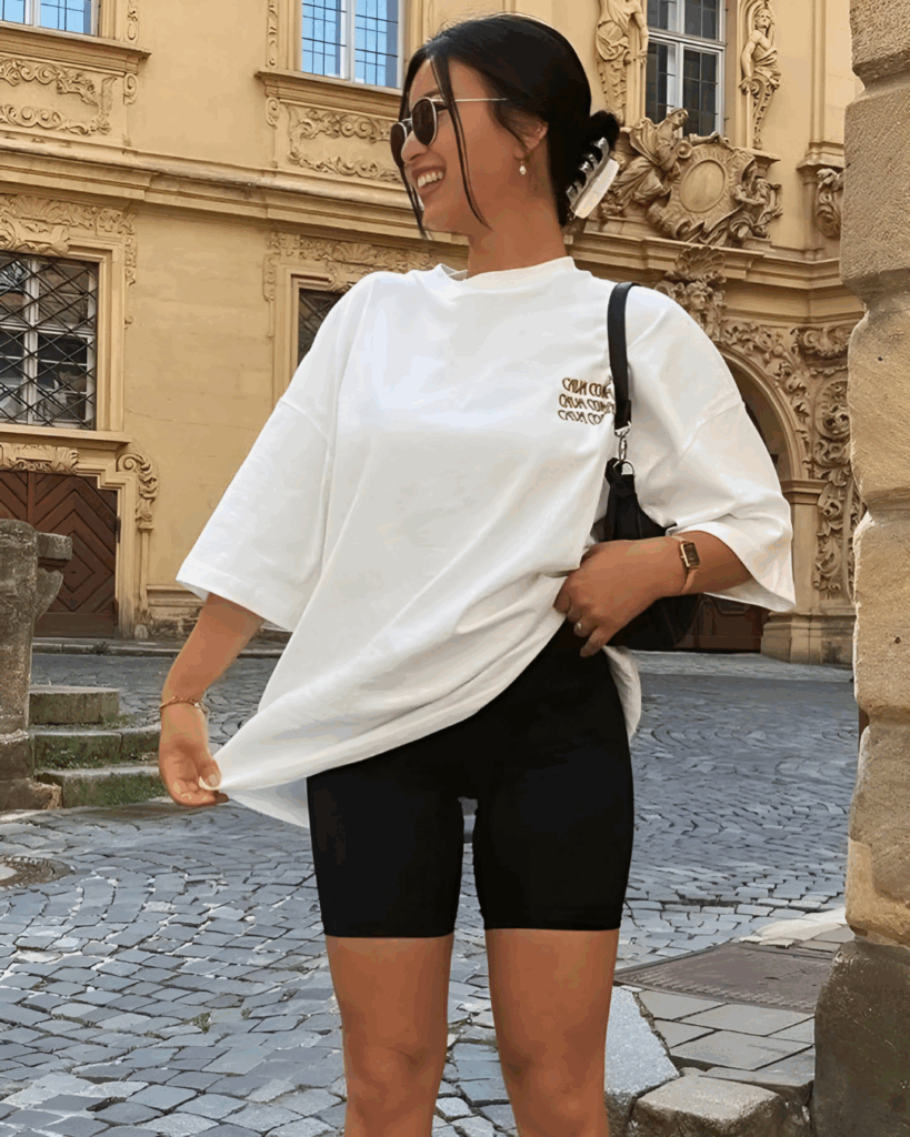 Sporty Style: descubra como tornar o tênis o protagonista dos seus looks 2 1