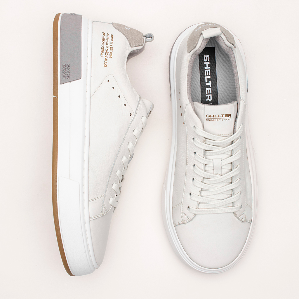 POWER GREY 2