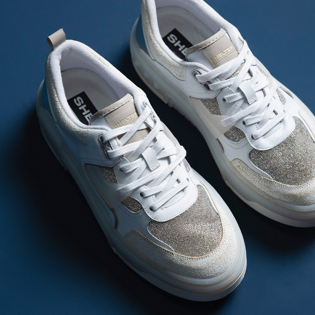 Sporty Style: descubra como tornar o tênis o protagonista dos seus looks 4 SPACE STRASS 1 1