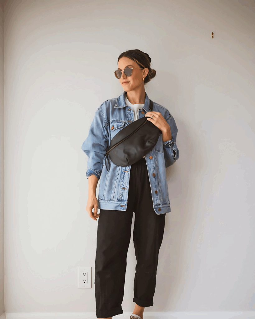 Sporty Style: descubra como tornar o tênis o protagonista dos seus looks 3 Sporty Style