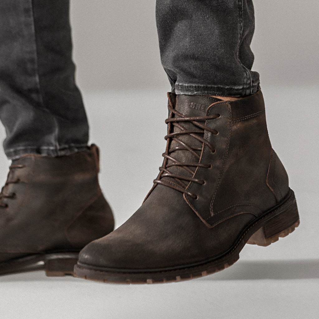 Dia dos namorados: dicas de presentes para eles 3 TROY CLASSIC BROWN