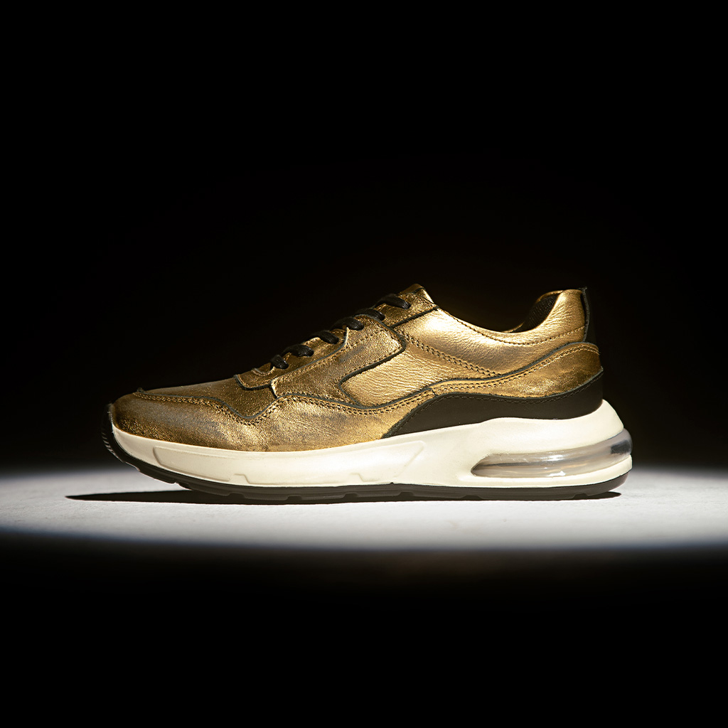 Skatecore: o que é e como aderir 7 AIR METALLIC GLAM