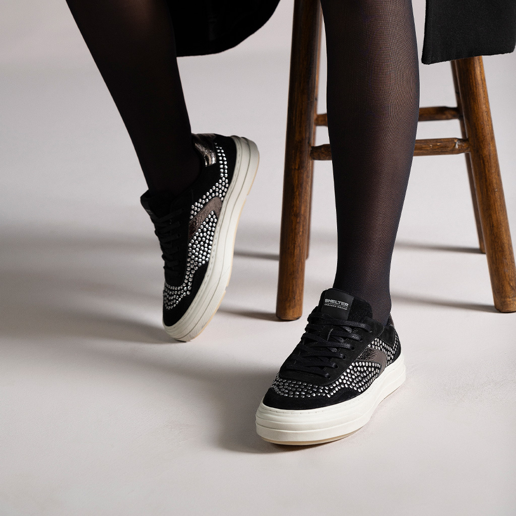 Skatecore: o que é e como aderir 9 HIT BLACK LUXE 1