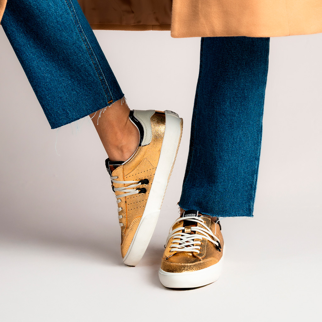 FOSTER GOLD