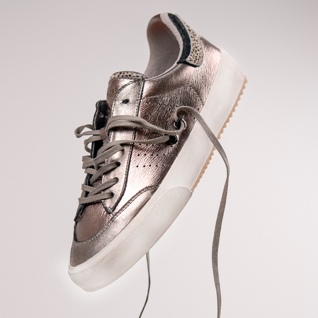 Sneakers sustentáveis