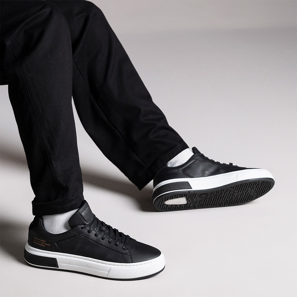 POWER BLACK
