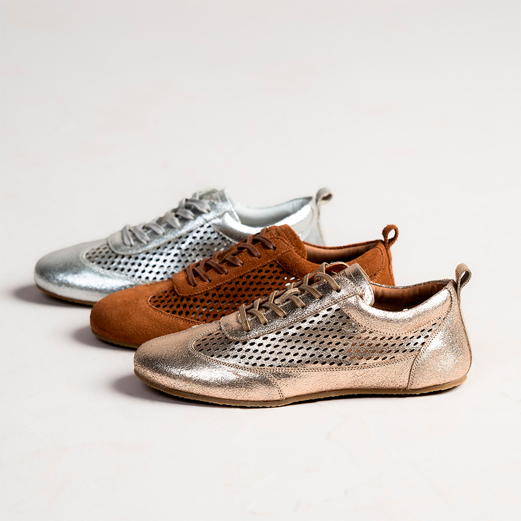 Sneakerina: descubra a origem, o que é e como usar a tendência da vez! 2 Sneakerina