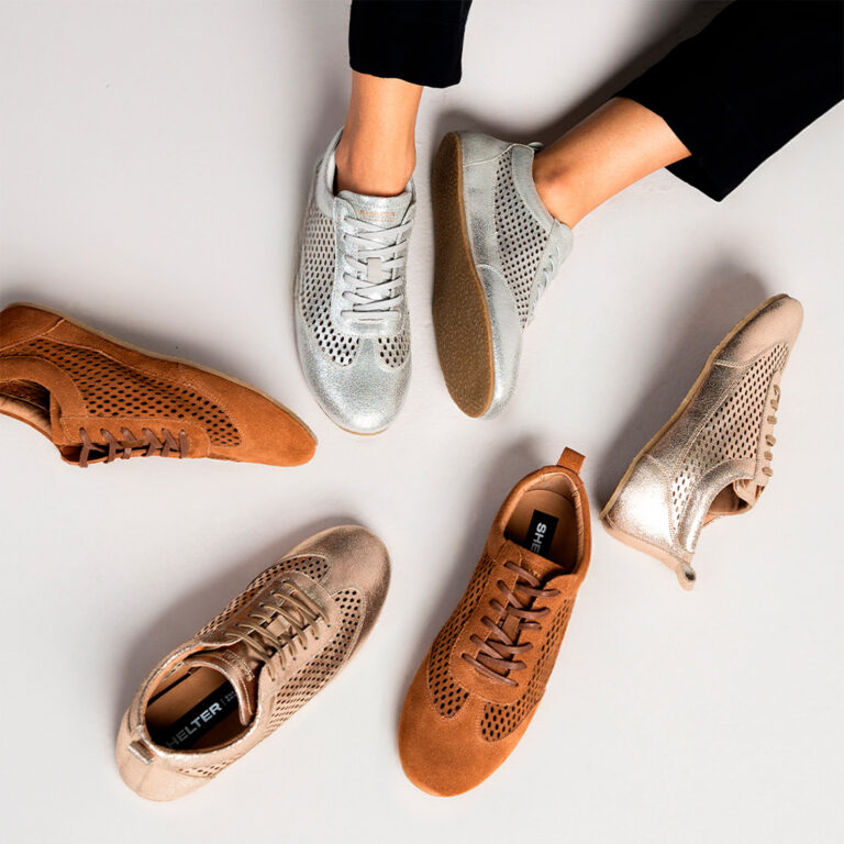 Sneakerina: descubra a origem, o que é e como usar a tendência da vez!