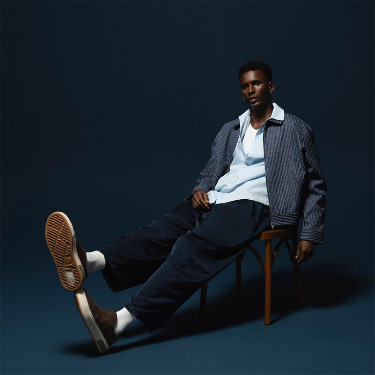 Sapatos para trabalhar: 5 dicas para investir em um tênis casual masculino