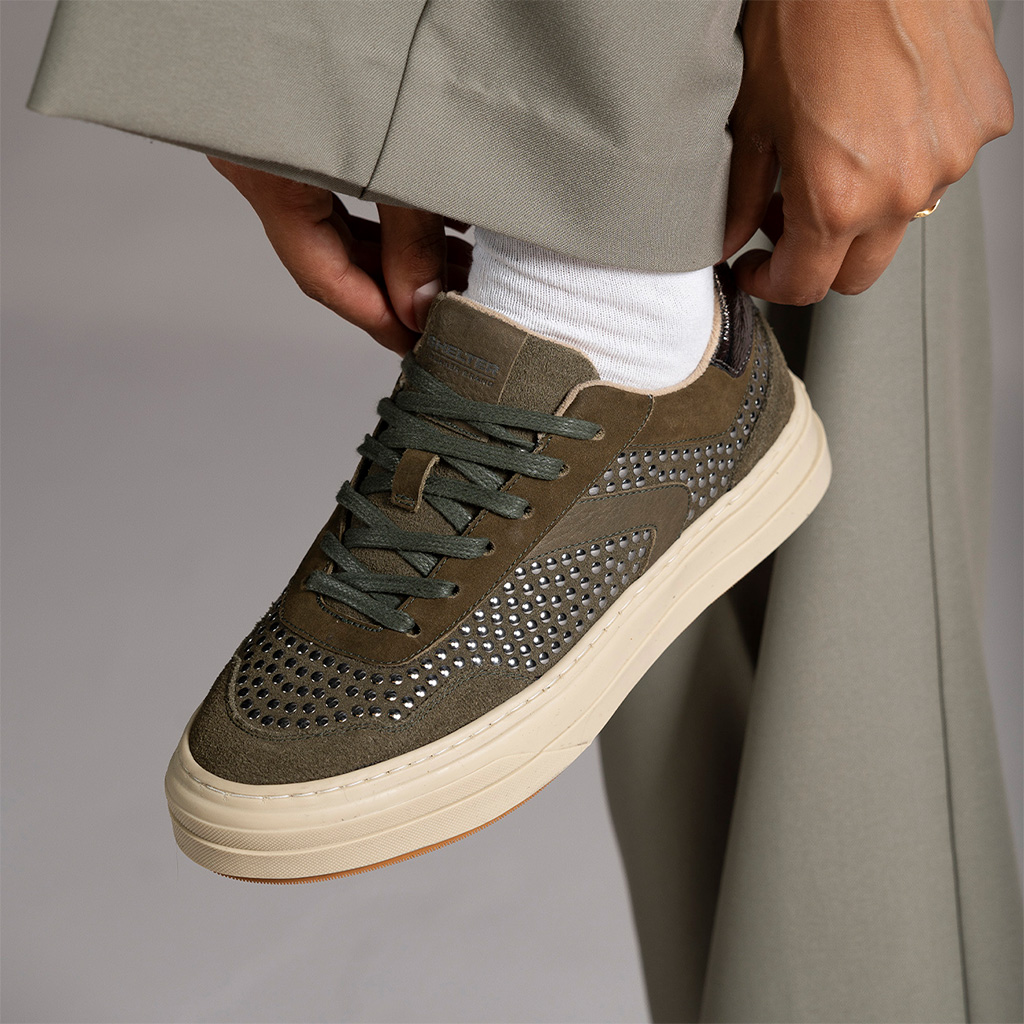 HIT GREEN LUXE