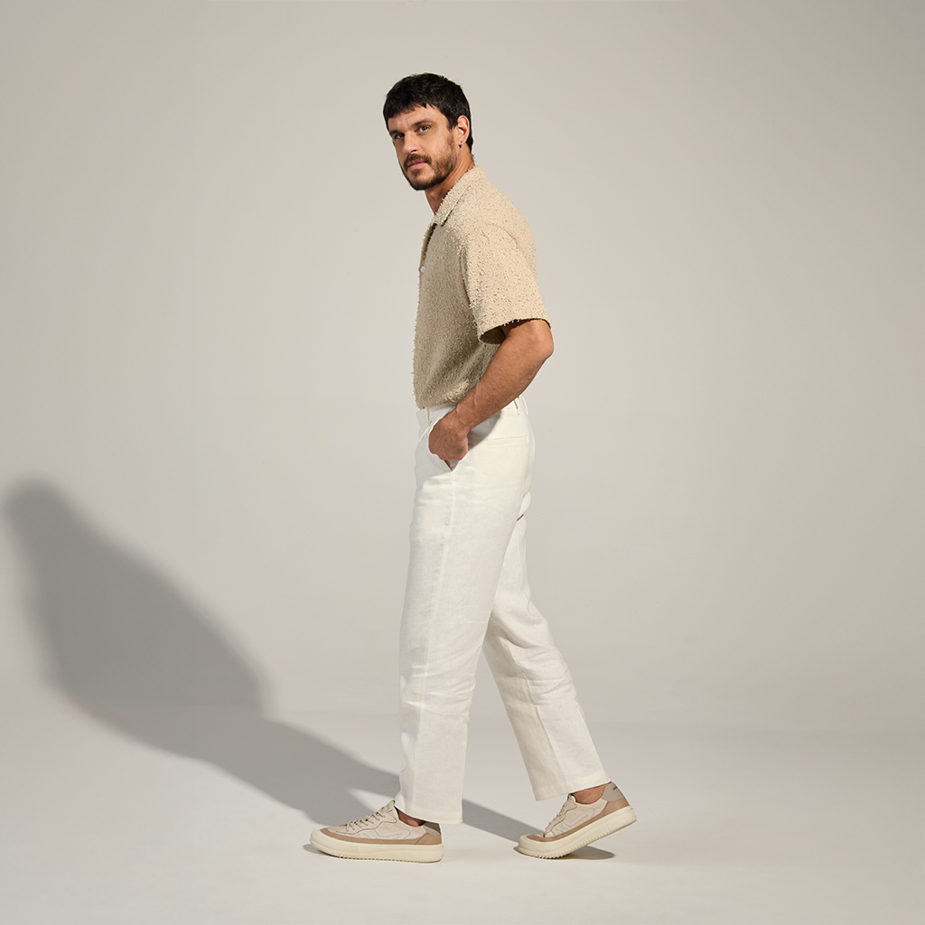 Tênis casual para viajar: um guia para escolher o modelo masculino ideal 1 CAPA 2