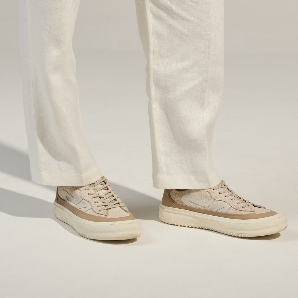 Tênis casual para viajar: um guia para escolher o modelo masculino ideal 5 EAGLE LIGHT NEVE 02