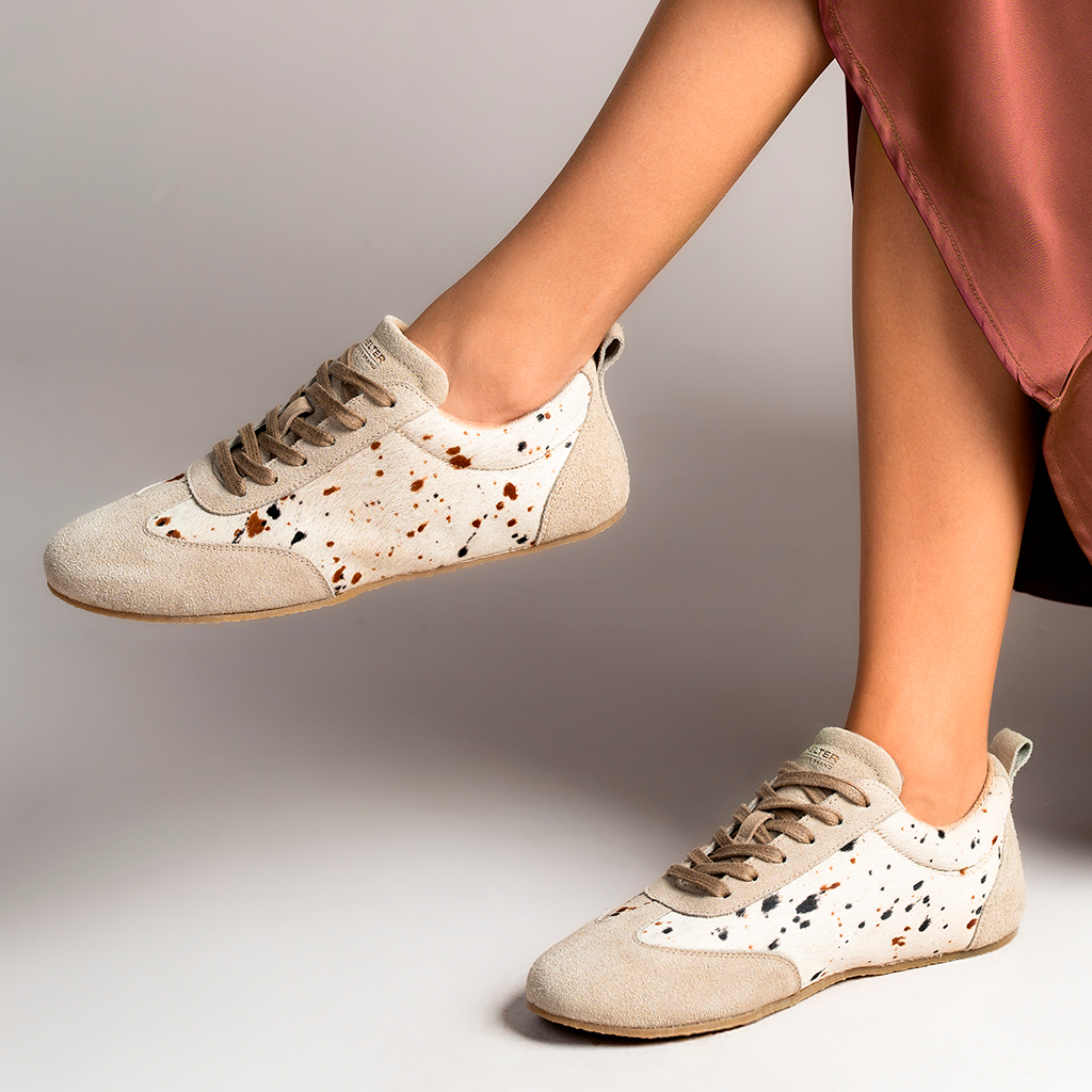 O Cow-print voltou e a gente te mostra como usar! 2 Cow-print