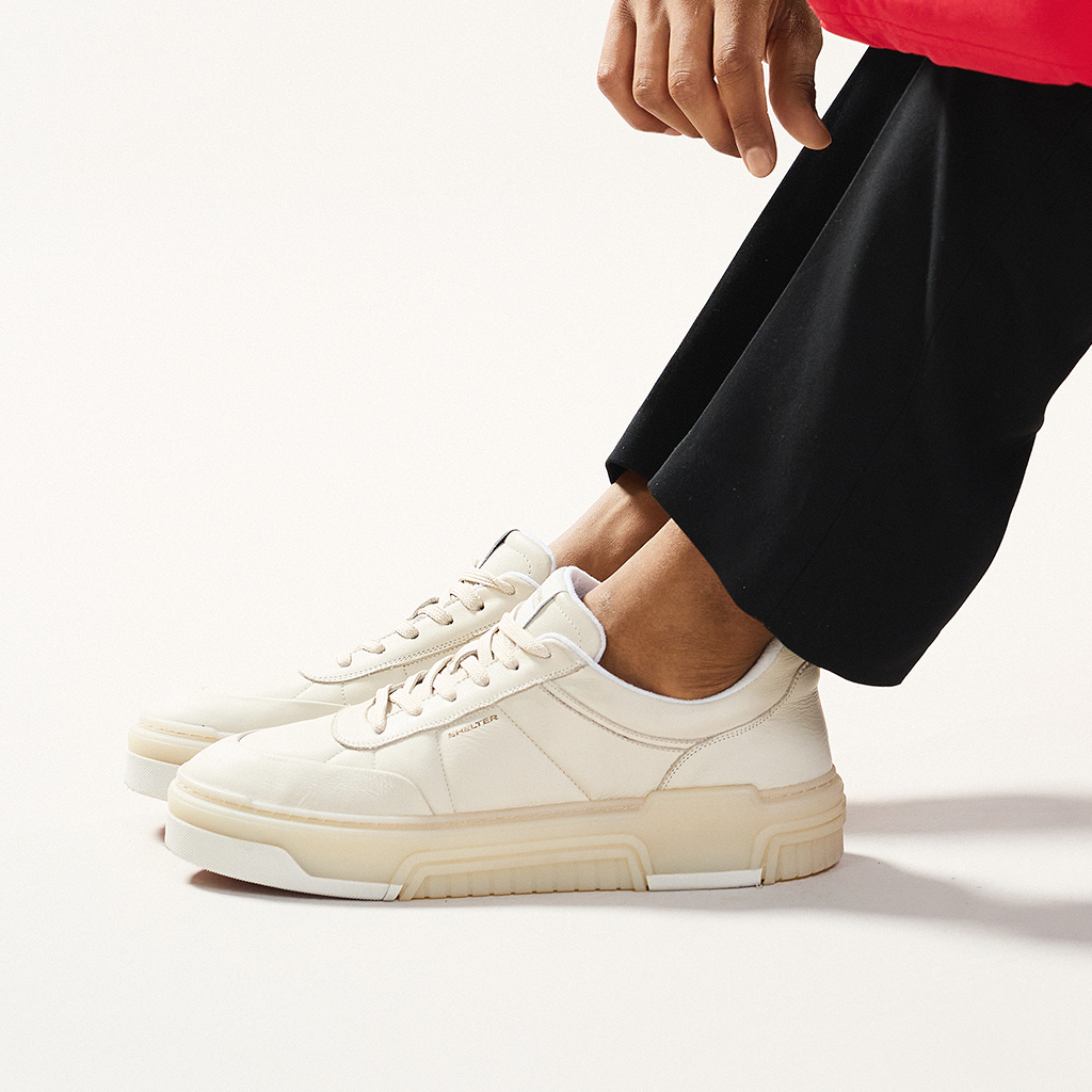 Tênis casual para viajar: um guia para escolher o modelo masculino ideal 6 ROCKT SNOW