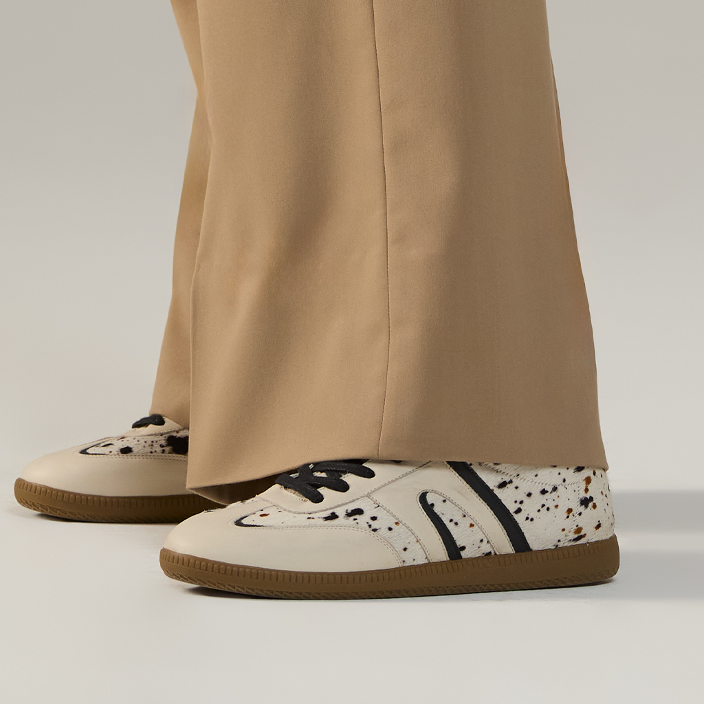 Verão 2026: 5 tênis que vão dominar a temporada mais quente do ano. 2 Verão 2026