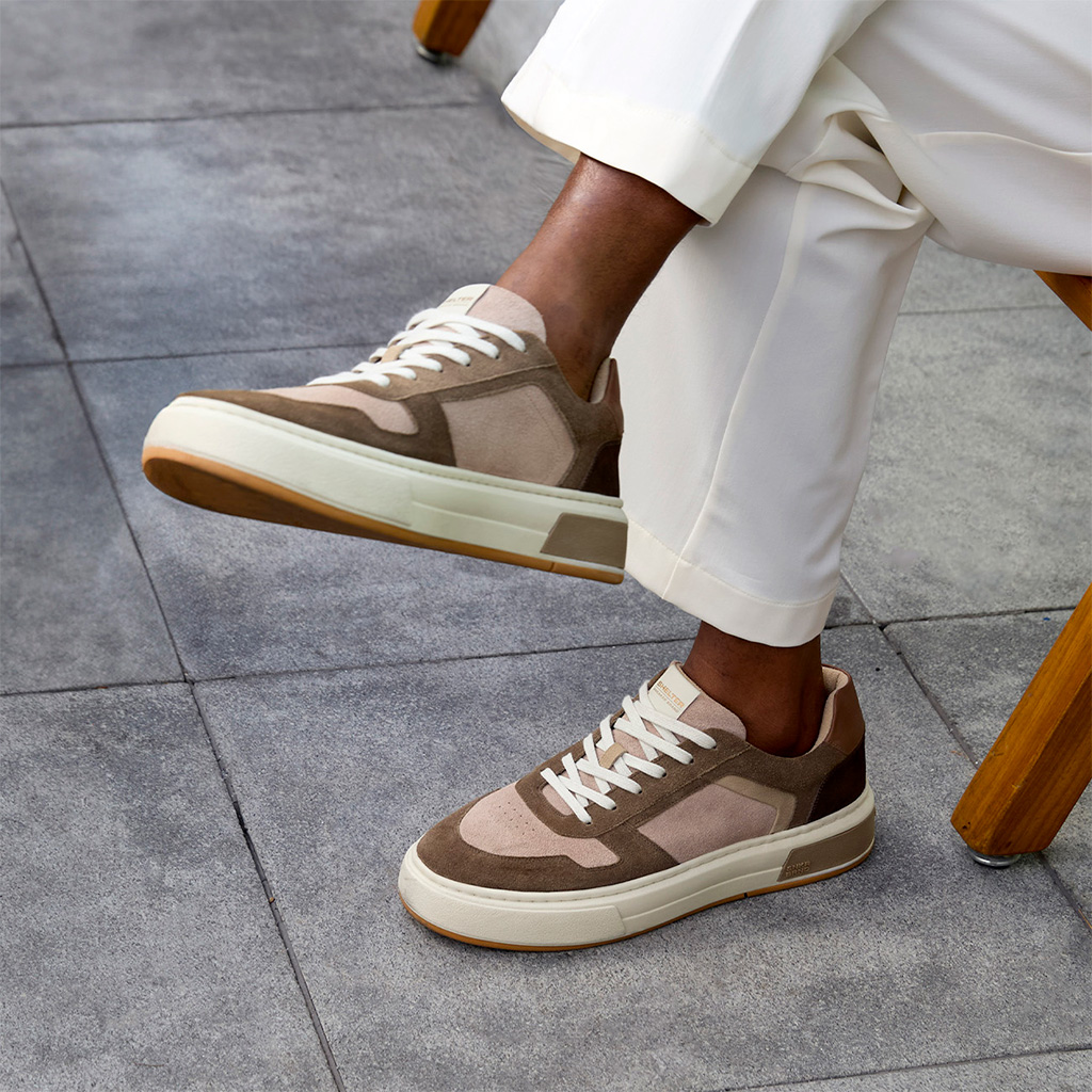 Tênis para formatura: como escolher o modelo ideal 2 Tênis para formatura: como escolher o modelo ideal