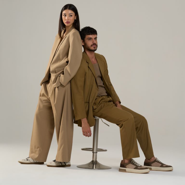 Slow Fashion: por que comprar menos e melhor muda tudo
