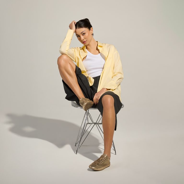 Look da virada: o guia básico para curtir o réveillon com estilo e pés no chão!