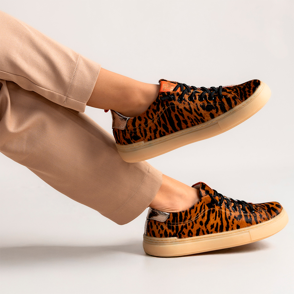 GLOW FLEX ALL TIME LINCE 1