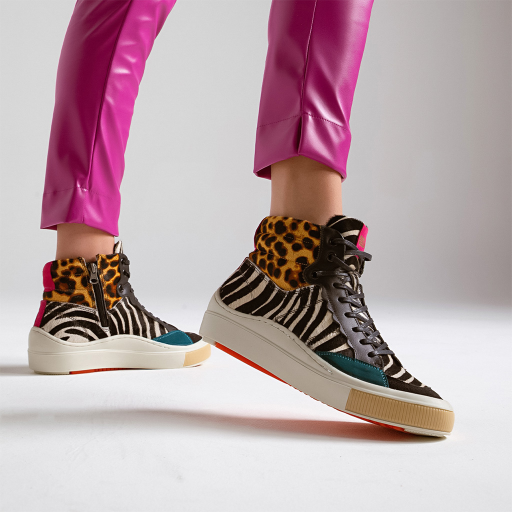 MOON MULTI ESTAMPAS WILD 1