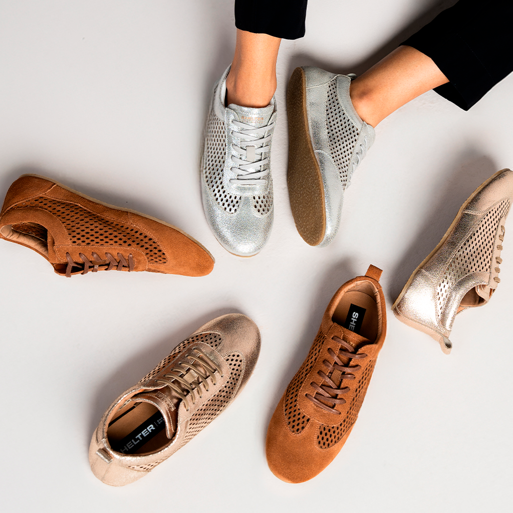 Slow Fashion: por que comprar menos e melhor muda tudo 7 SNEAKERINA