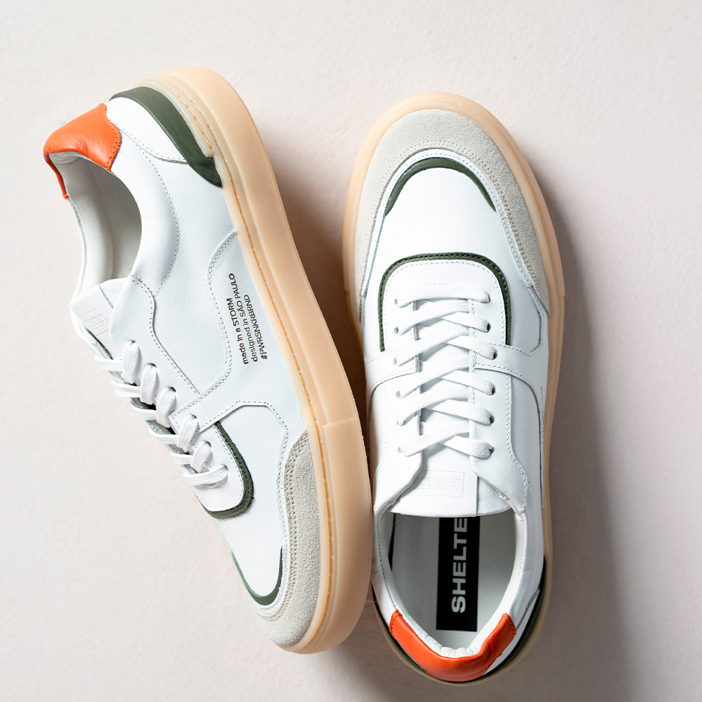 Slow Fashion: por que comprar menos e melhor muda tudo 8 VOX FUN BRANCO