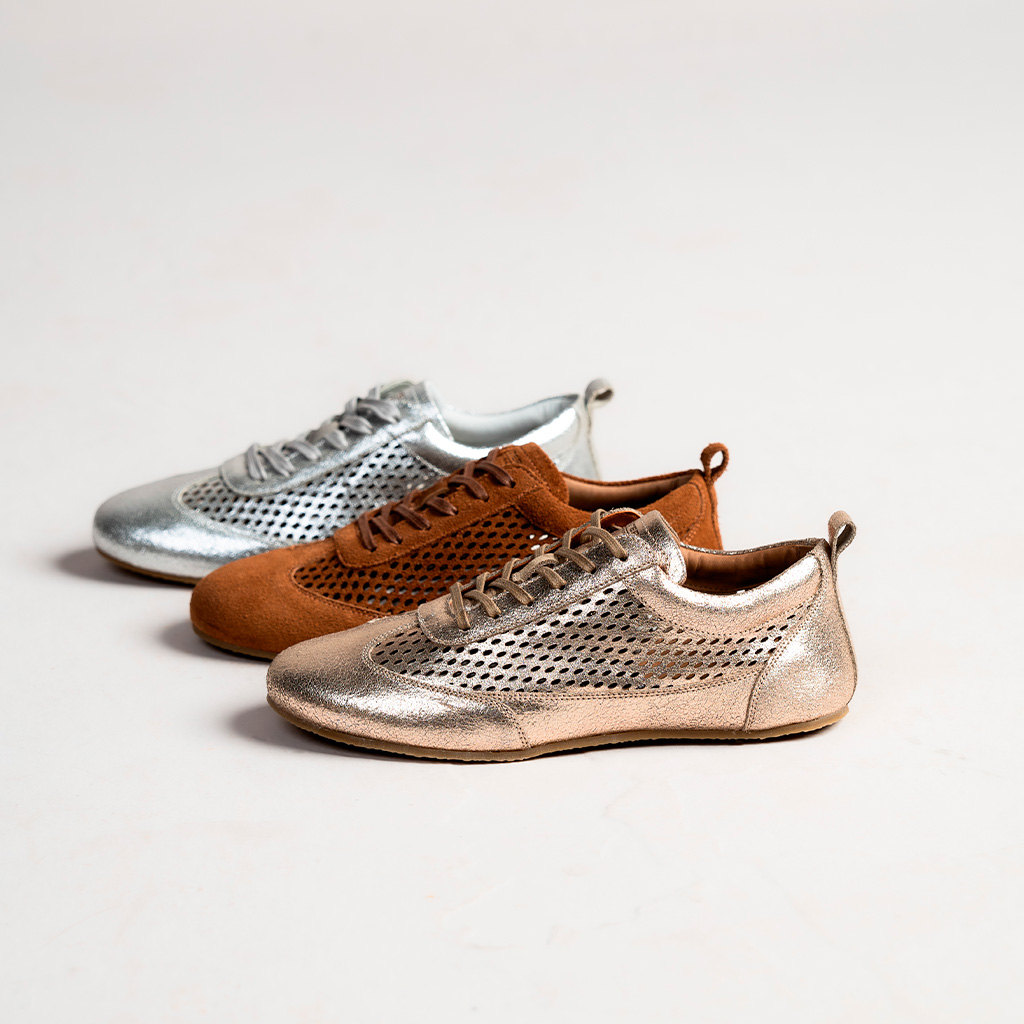 Nem tênis, nem sapatilha: Por que os calçados híbridos são o novo desejo fashion 5 6