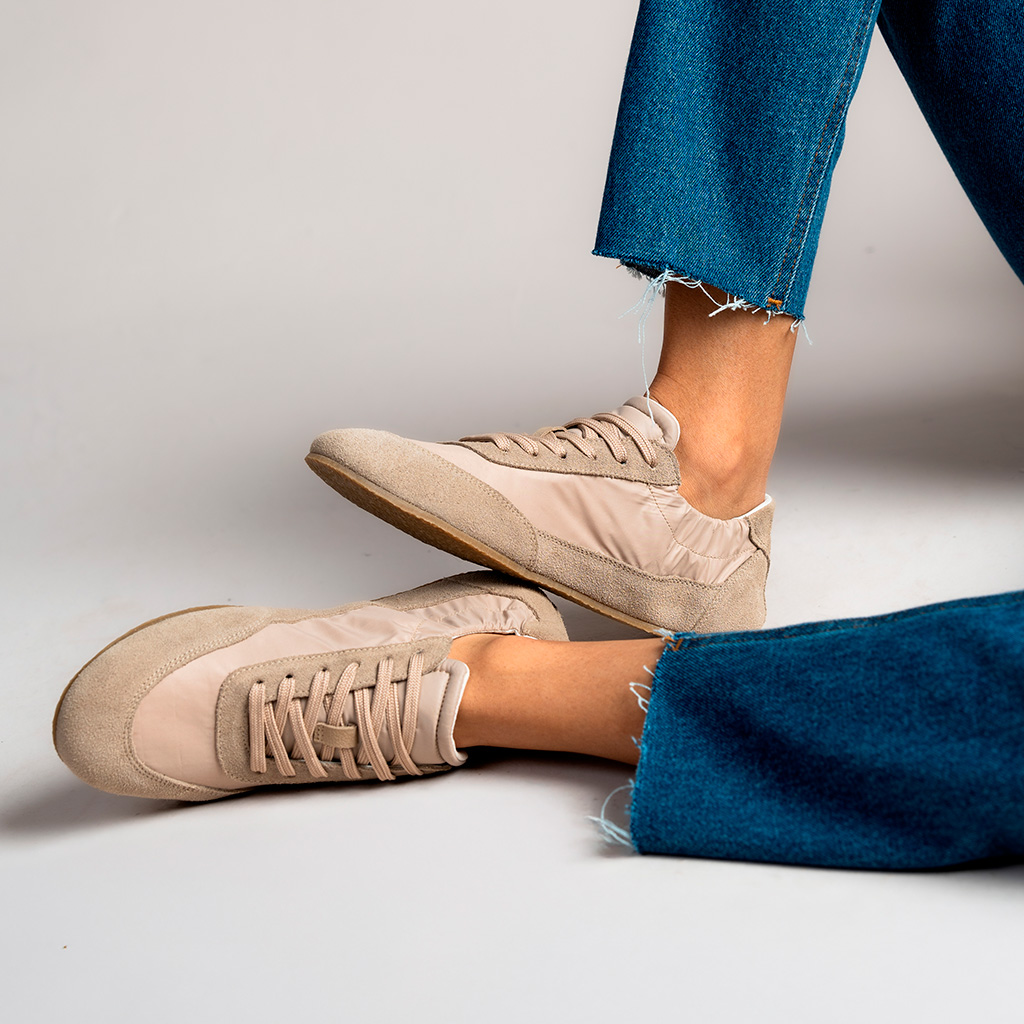 Nem tênis, nem sapatilha: Por que os calçados híbridos são o novo desejo fashion 3 9