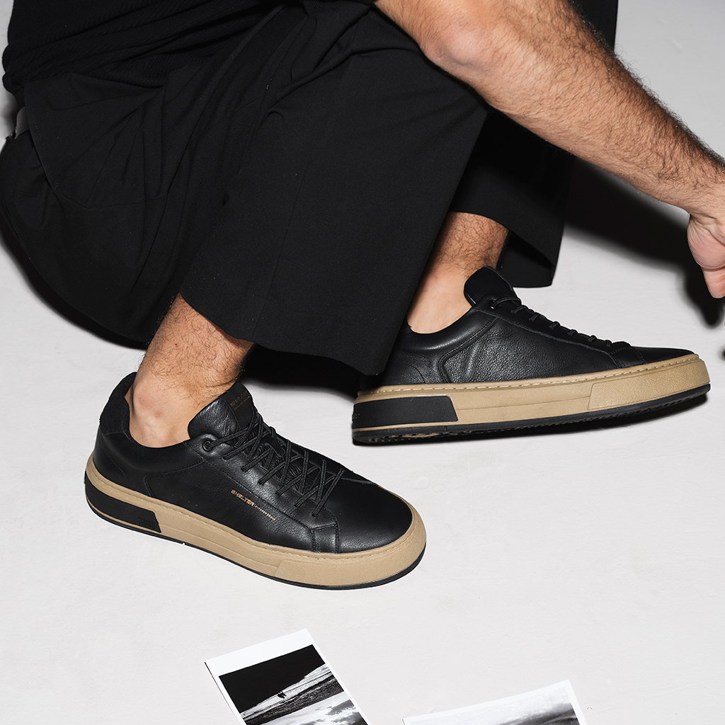 Corporate Cool: como abandonar o dress code social sem perder a elegância 4 POWER SUPER LIGHT