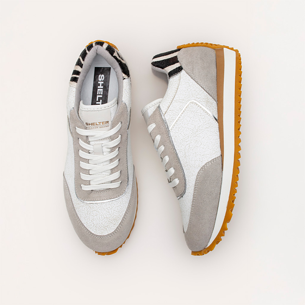 Corporate Cool: como abandonar o dress code social sem perder a elegância 7 SIMPLE ICE ZEBRA