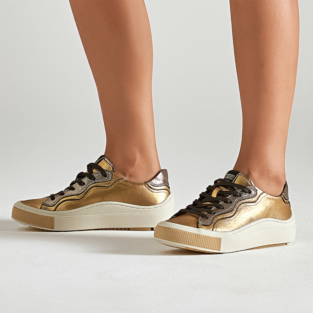 BOSSA METALLIC GOLD 1
