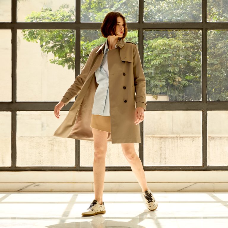 Tons terrosos: os protagonistas do streetstyle em 2026