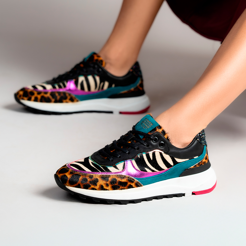 RETRO MULTI ESTAMPAS