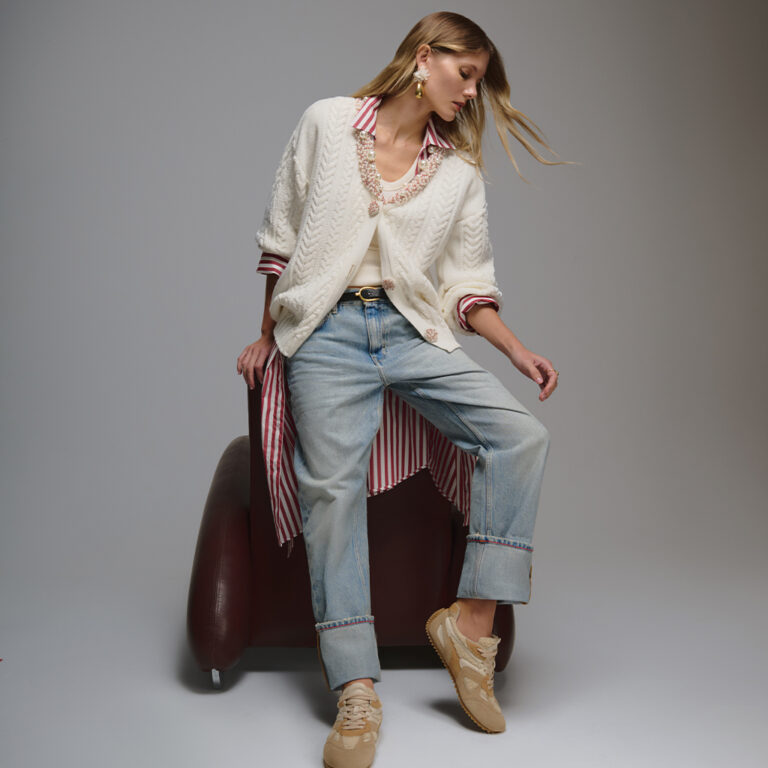 O novo Boho: descubra como apostar na trend no inverno 2026