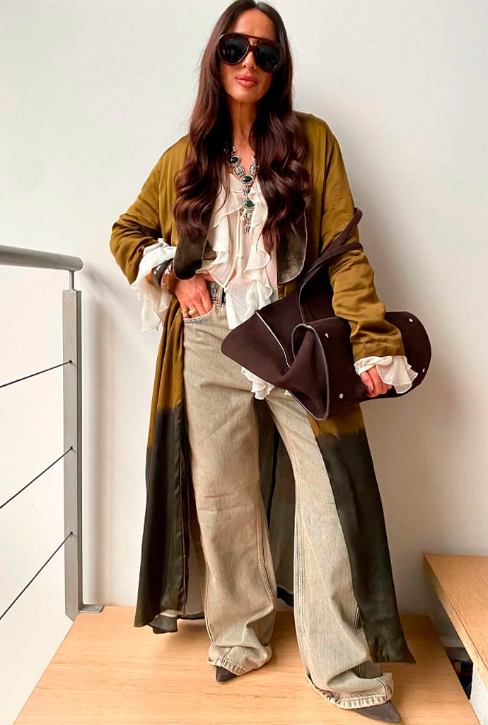 Boho