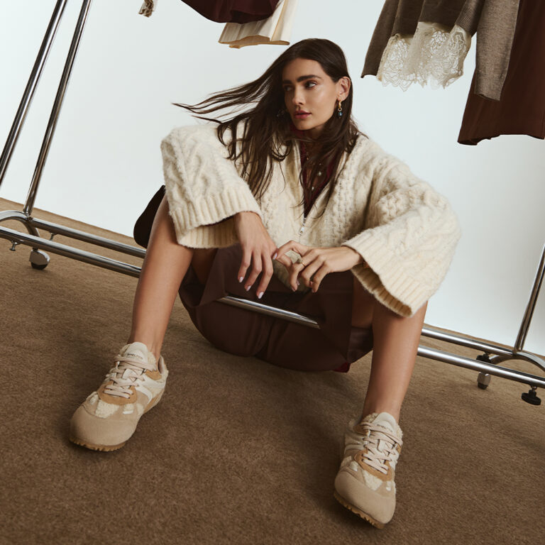 Aerolook de inverno: como viajar quentinha, confortável e sem excesso de volume no avião