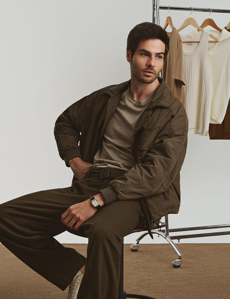 Rock in Rio 2026: 5 looks masculinos para curtir o festival com estilo e conforto