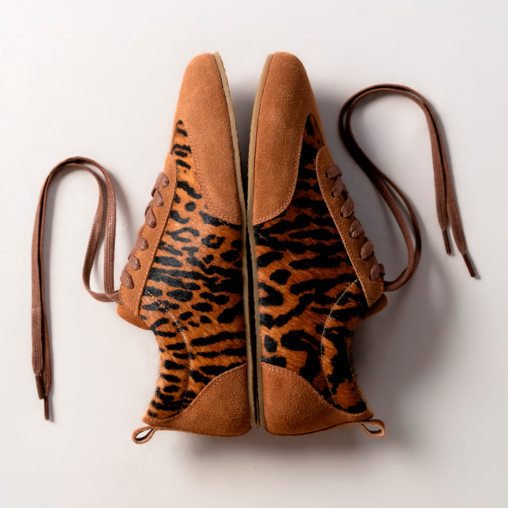 SNEAKERINA SHELTER ONCA