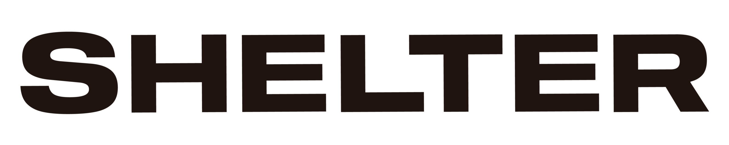 Logo Shelter Blog