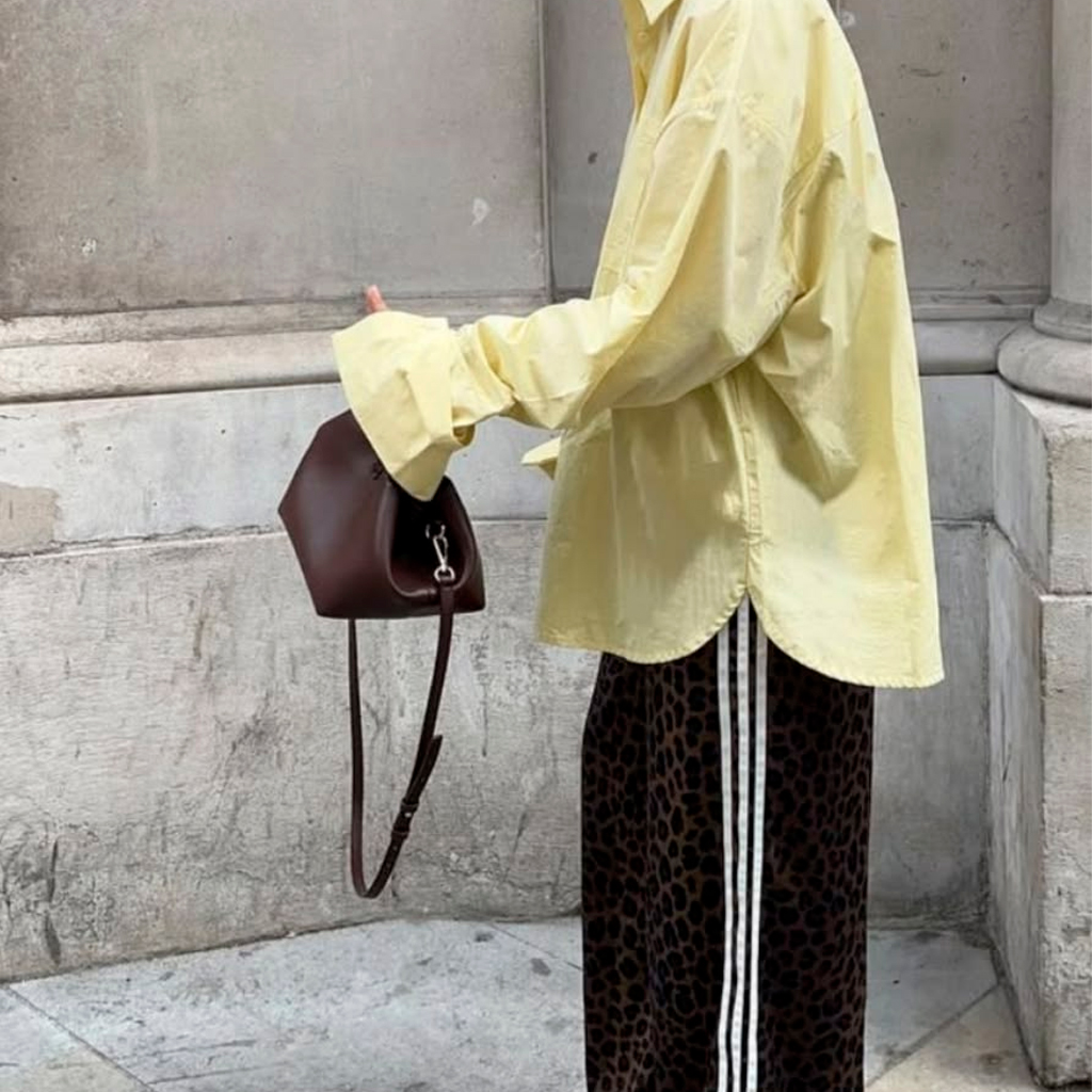 Tênis de camurça: como usar, combinar e cuidar 15 LOOK 01 1