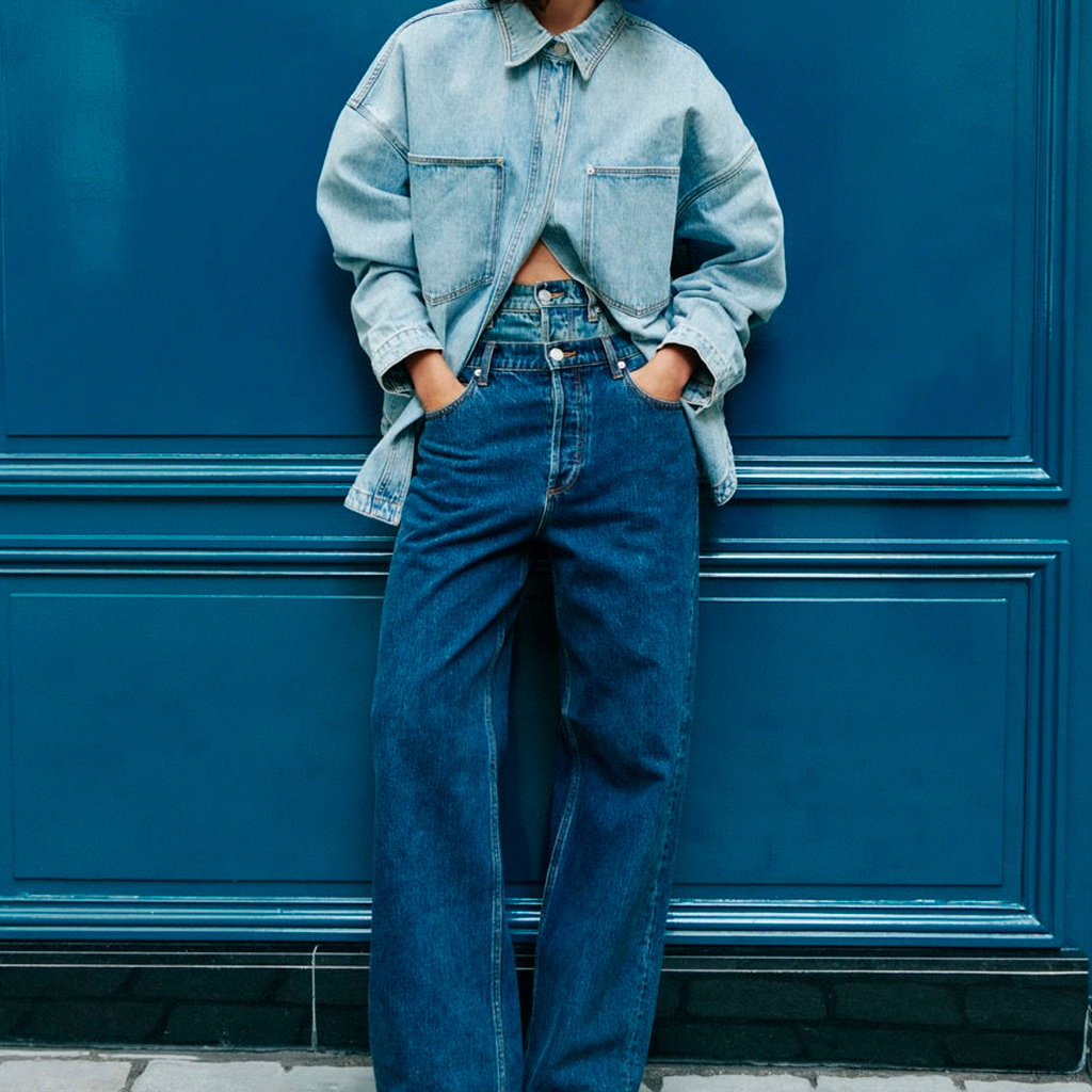 LOOK 01