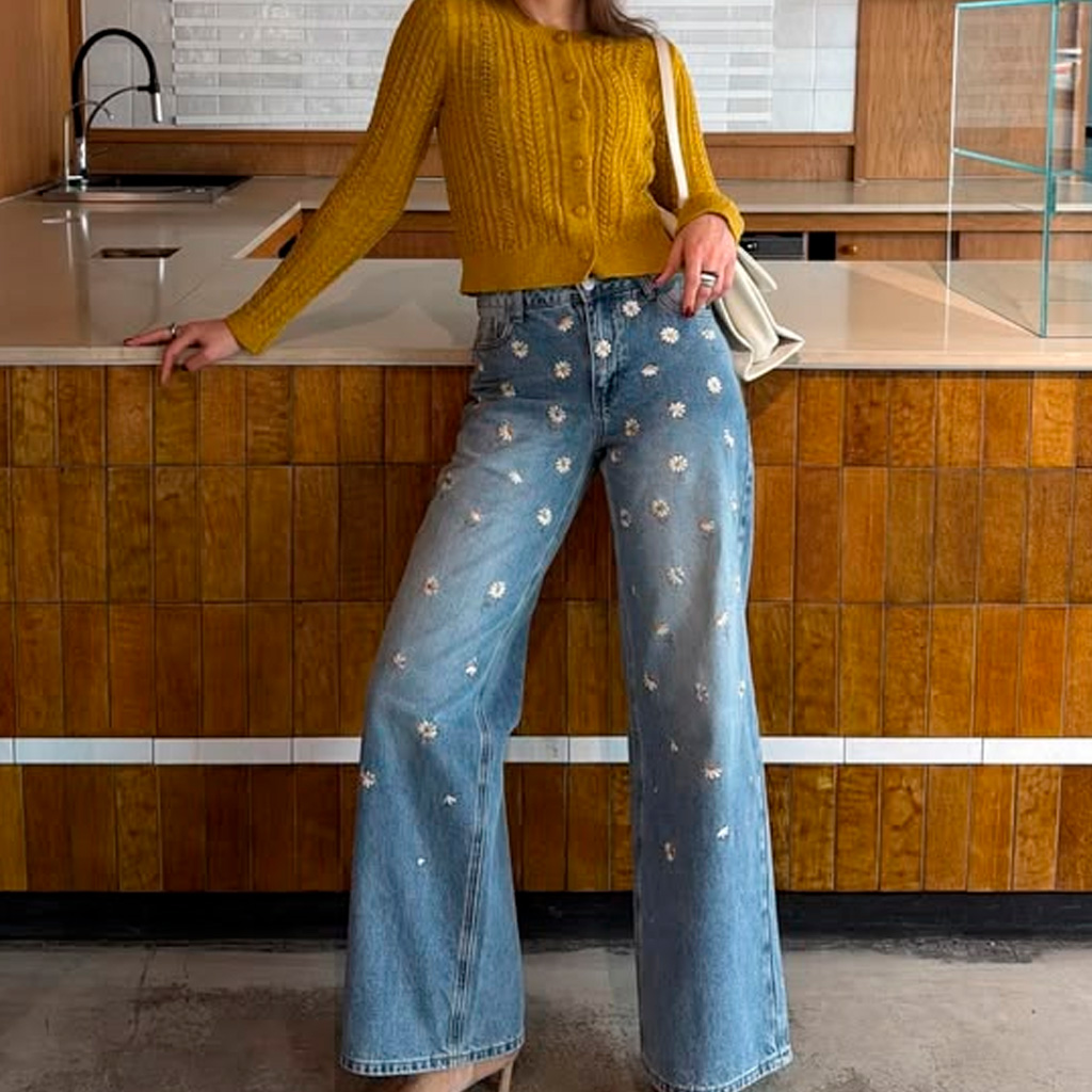 Sneakerina em novas versões: proporções, estampas e styling para 2026 3 LOOK 07 1