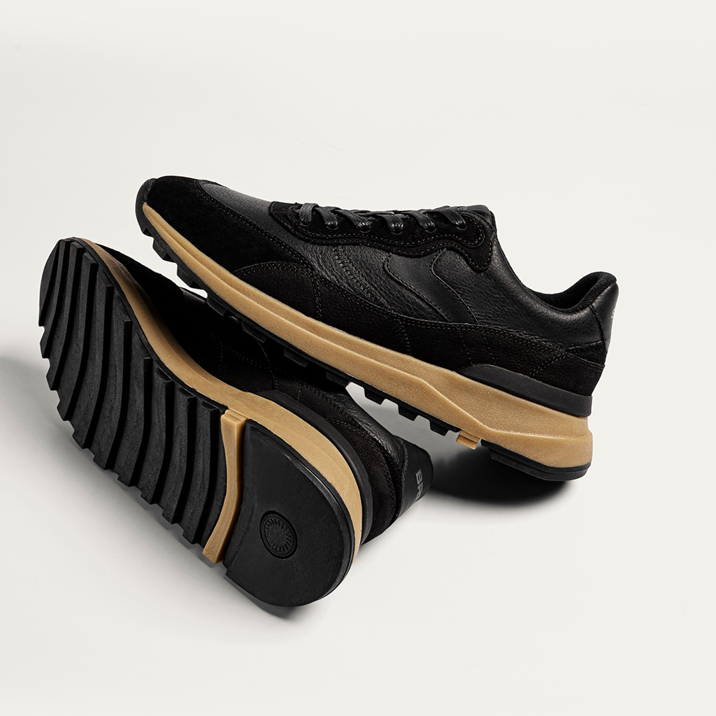 FLOW BLACK